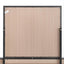 Glasgow - Mirror With Minimalist Design And Low Distortion Glass