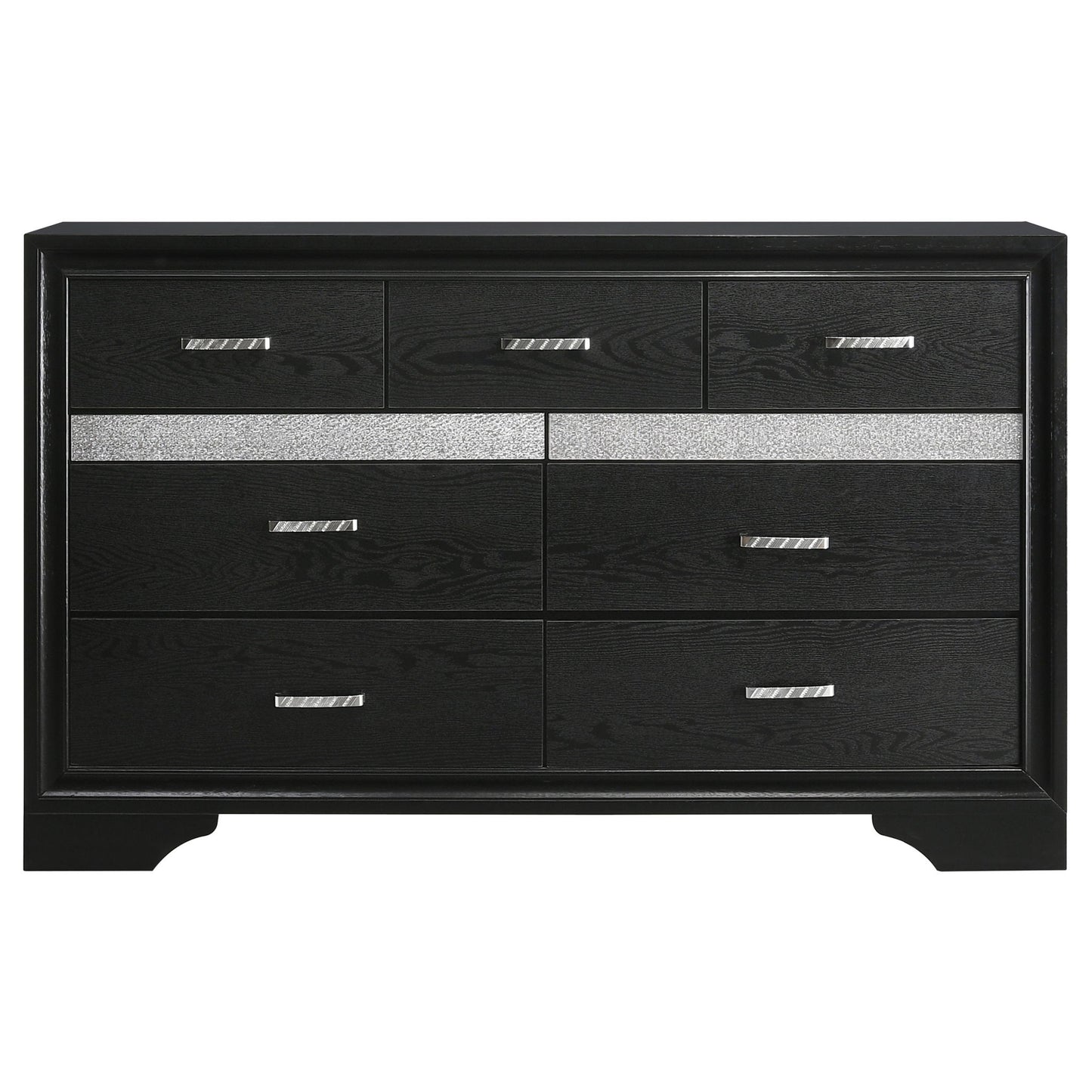 Annie - 4 Piece Bedroom Set