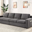 Waylon - Sectional Sofa
