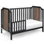 Brees Island - 3 In 1 Convertible Crib