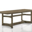 Parfield - Weathered Dining Table - Oak