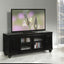 Ferla - TV Stand - Black