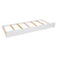 Bed With All In One Cabinet, Shelf And Sockets, Twin Long Trundle