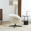 Modern Office Chair With 360 Degree Swivel