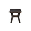 Gia - 3 Piece Occasional Set (1 Coffee & 2 End Tables) - Brown