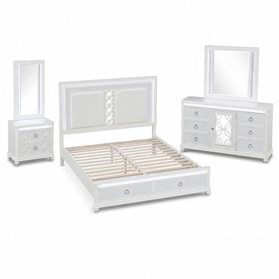 Abigale - Bedroom Set