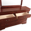 Louis Phillipe - Bedroom Dresser