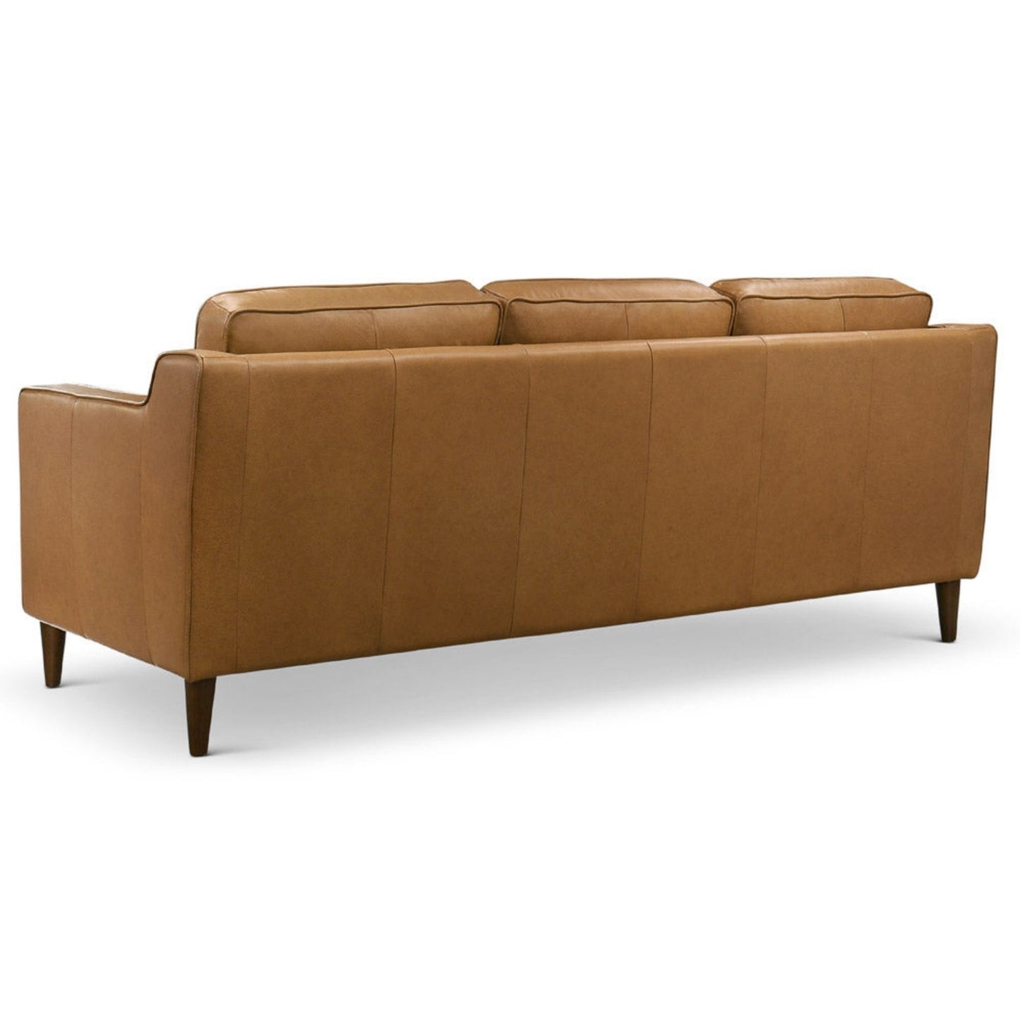 Cooper - Sofa - Tan
