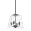 Soiree - 4 Candle Lights Pendant