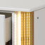 Obsession - 2 Drawer Nightstand - White