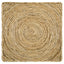 Mize - Round Coffee Table - Natural