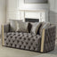 Naomi - Living Room Set