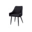 Upholstered Side Dining Chair For Dining Room (Set of 2)