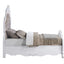 Latisha - Bed - Wood