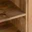 Hunter - Handcrafted TV Media Stand