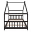 Playhouse Design Bed