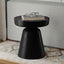 Robbie - Handcrafted Accent Table