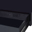 Coleen - High Gloss Writing Desk With USB
