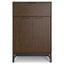 Banting - Bar Cabinet - Walnut Brown