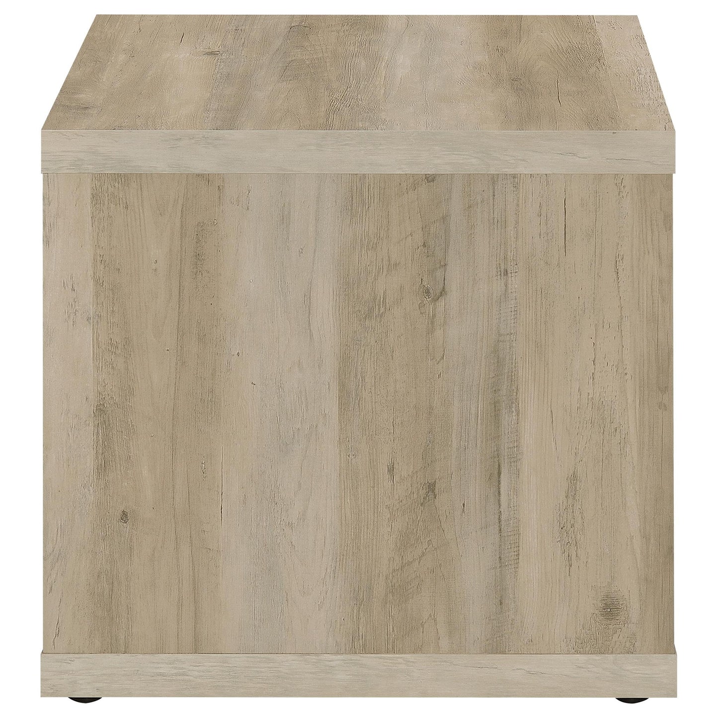 Flint - Square Table