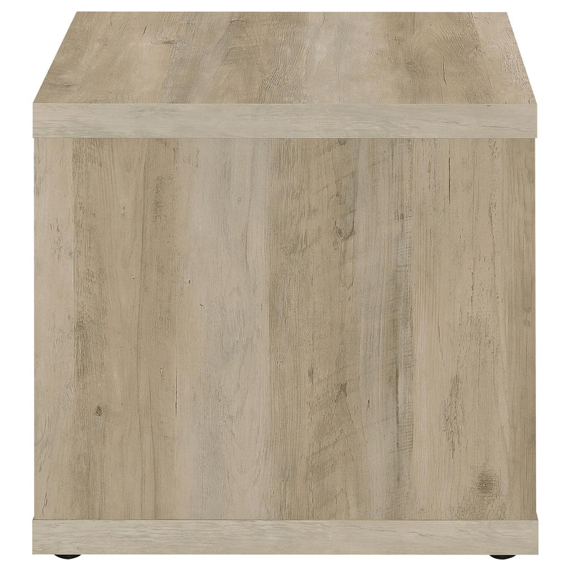 Flint - Square Table