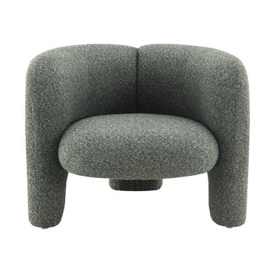 Pemba - Accent Chair - Green