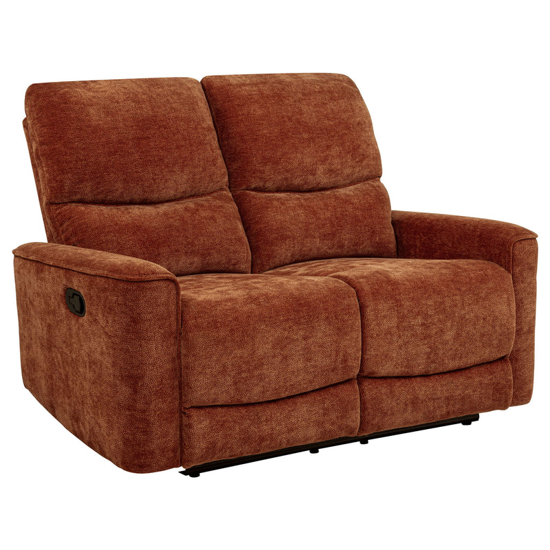 Trask - Reclining Sofa Set