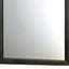Carine - Mirror - Gray