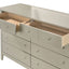 Hammond - Elegant Casual Dresser For Any Room