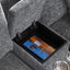 Celine - Fabric Corner Sectional Sofa With Right-Facing Chaise, Cupholders, And Charging Ports