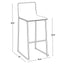 Mara - Contemporary Upholstered Barstool (Set of 2)