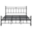 Durango - Open Frame Bed