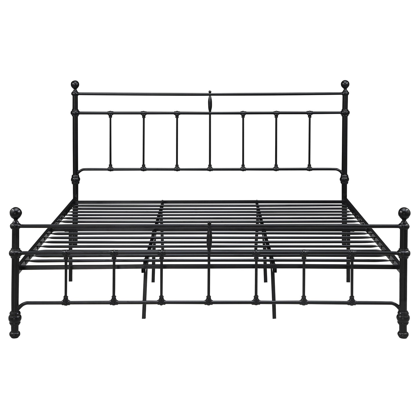 Durango - Open Frame Bed