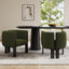 Comfort Stylish Seating Dining Chair