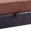 Stylish Storage Contemporary Ottoman