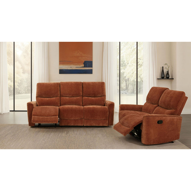 Trask - Reclining Sofa