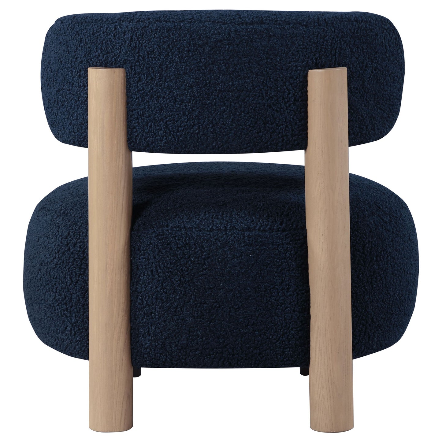 Calianna - Barrel Back Accent Chair
