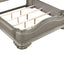 Bella - Traditional Bed