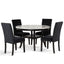 Celeste - Round Dining Table Set