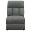 Divine - Sofa With Reclining