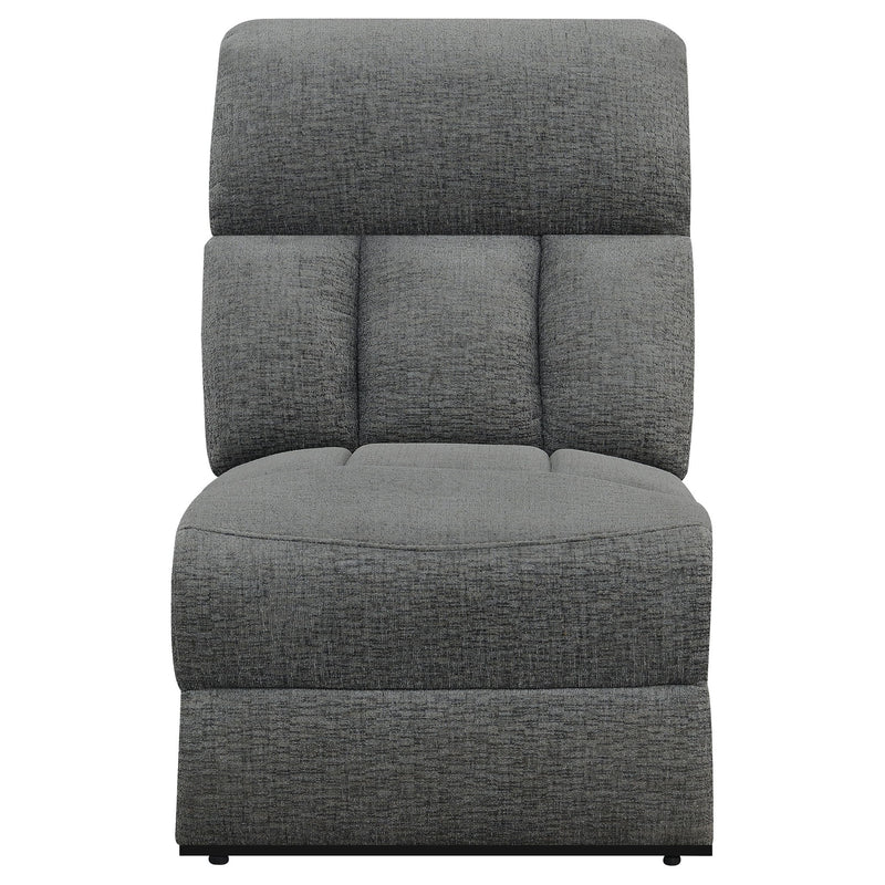 Divine - Sofa With Reclining