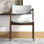 Edwin - Mid-Century Modern Dining Chair (Set of 2)