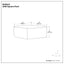 Safford - Square Outdoor / Indoor Pouf