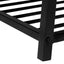 Bench Storage, Rectangular, Contemporary & Modern