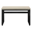 Computer Desk, Home Office, Standing, Adjustable, Laptop, Contemporary & Modern