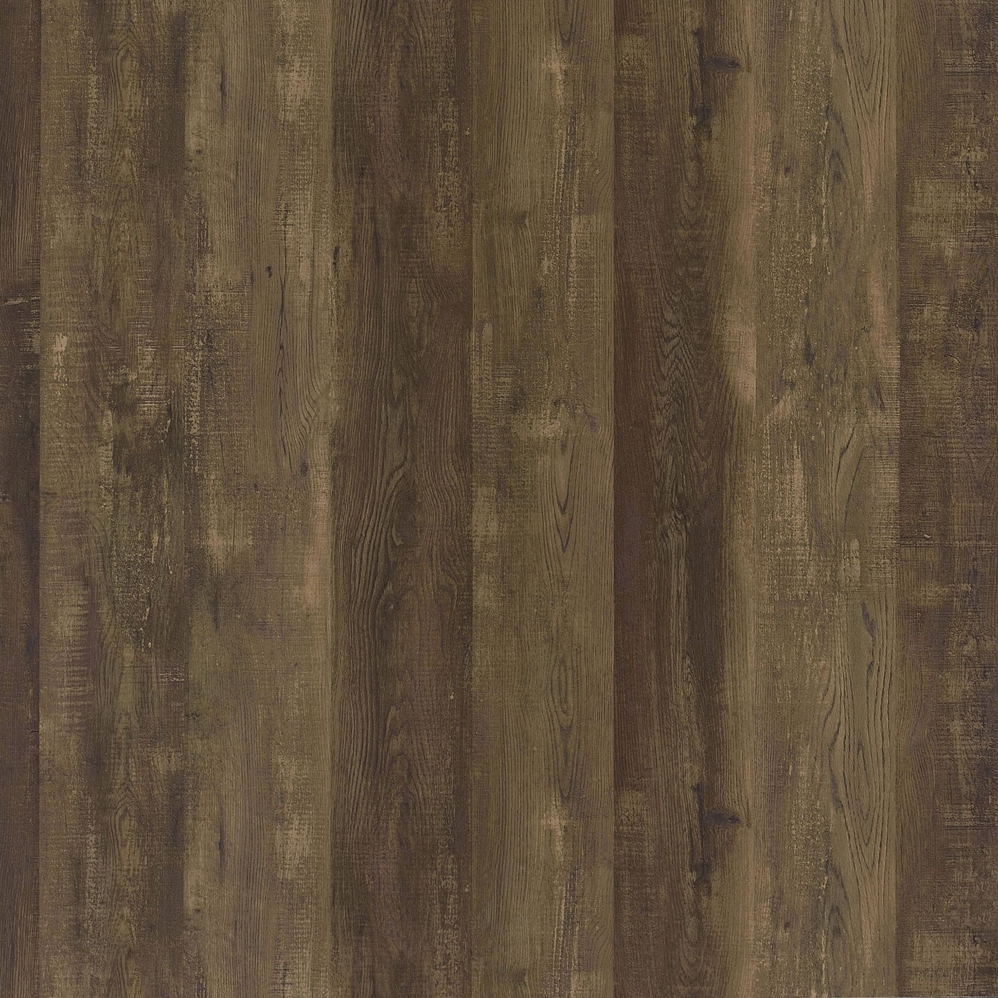 Chase - 2 Door Console With Herringbone Design - Oak