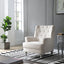 Traditional Armchair Elegant