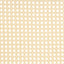Woven Cane Plastic Backrest Bar Stool Foam Padded Fabric Seat & Durable Rubberwood Frame - Cream Gray