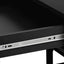Computer Desk For Home Office, Laptop, Storage Drawers, Contemporary & Modern