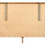 Hammond - Elegant Casual Dresser For Any Room